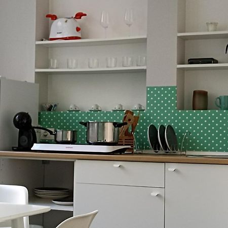 Elefante Appartamenti Pescara Zewnętrze zdjęcie