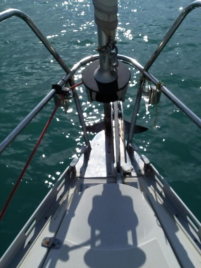 Elefante Appartamenti Pescara Zewnętrze zdjęcie